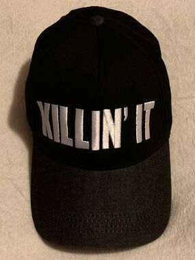 Killin’ It hat